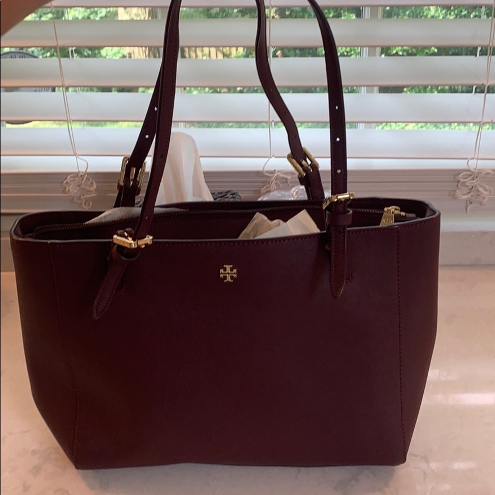 COPY - Tory Burch small tote